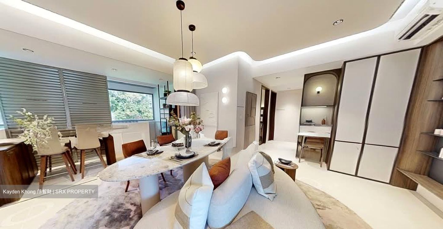 Kovan Melody (D19), Condominium #529070111
